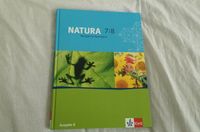 Natura Biologie Buch für die 7/8 Klasse Berlin - Reinickendorf Vorschau
