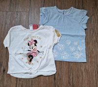 Baby Tshirts Gr. 80 je 0,50€ Berlin - Wilmersdorf Vorschau