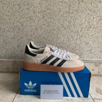 Adidas Handball Spezial Aluminium Core 36 2/3 42 2/3 44 Händler ✅ Nordrhein-Westfalen - Gelsenkirchen Vorschau