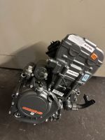 KTM Duke / RC 125 Duke Motor Baden-Württemberg - Winnenden Vorschau