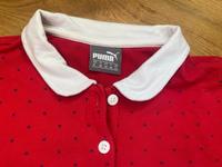 Puma Poloshirt Bubikragen Gr M Sachsen - Frankenberg (Sa.) Vorschau