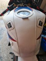 Bagster HRC sc59 fireblade cbr1000rr tricolor tank verkleidung Niedersachsen - Ringstedt Vorschau