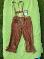 Lederhose Country MADOX Größe 170 braun Bayern - Haibach Unterfr. Vorschau