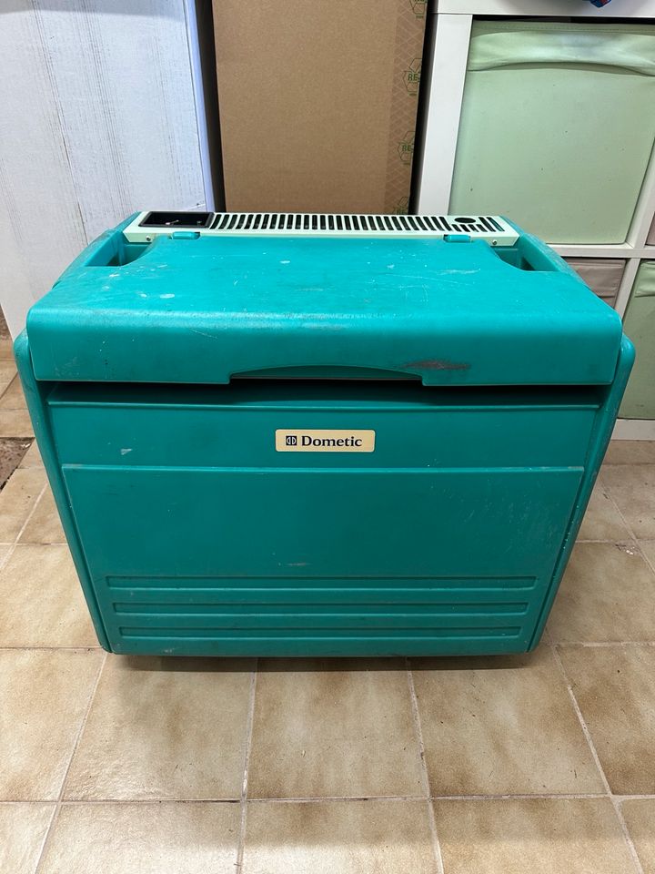 Dometic Absorber Kühlbox 39l 230V 12V Gas in Sondershausen