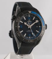 Omega Seamaster GMT Baden-Württemberg - Heilbronn Vorschau