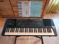 Keyboard Technics SX KN700 mit Ständer Hessen - Offenbach Vorschau