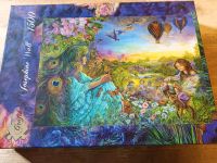 Puzzle 1500 Teile Josephine Wall 3 Stück je Rheinland-Pfalz - Weisenheim am Sand Vorschau