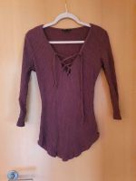 Review Pullover Gr.  L bordeaux neu Nordrhein-Westfalen - Leverkusen Vorschau