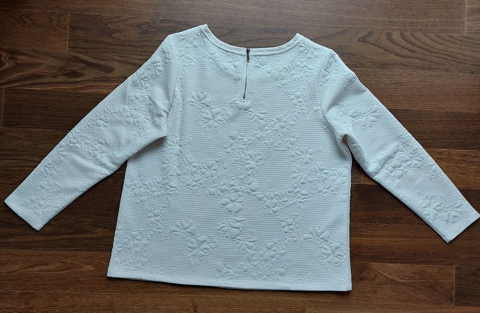Taifun Sweat-shirt Pullover in Sindelfingen