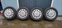 Original Audi Alufelgen  195/65 R15 Bayern - Weiherhammer Vorschau