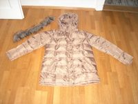 Zabaione Jacke Mantel Gr.L Daune 50% Breite 61,5cm München - Bogenhausen Vorschau