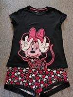 Minnie Mouse Schlafanzug gr L Kurz  NEU Niedersachsen - Hagen im Bremischen Vorschau