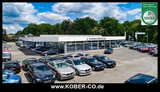 BMW 535 Gran Turismo  LEDER+NAVI+BI-XENON+SHZ+PDC+LM in Dieburg