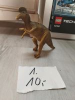 Schleich Dinosaurier Kiel - Steenbek-Projensdorf Vorschau