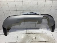 Stoßstange Spoiler Blende Ford Focus Turnier activ hinten 2018 Nordrhein-Westfalen - Remscheid Vorschau