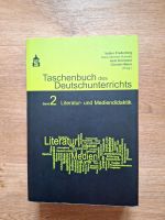 Taschenbuch des Deutschunterrichts Bd 2 Literatur- Mediendidaktik Hessen - Brechen Vorschau