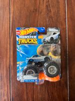 Hot Wheels Monster Truck „Nissan GTR“ Brandenburg - Neuruppin Vorschau