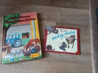 Kinderbücher Tiere Berlin - Lichtenberg Vorschau