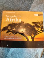 Hörbuch Nirgendwo in Afrika - Stefanie Zweig Rheinland-Pfalz - Alsbach Vorschau