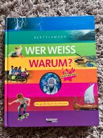 Bertelsmann, Wer weiß warum? Das große Buch des Wissens Bayern - Obernburg Vorschau