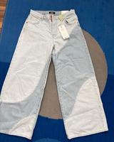 Only Jeans Wide cropped ankle 30/30 Nordrhein-Westfalen - Bedburg Vorschau