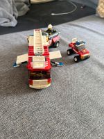 Lego Feuerwehr wagen Niedersachsen - Wolfsburg Vorschau