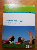 Deutsch.kompetent Qualifikationsphase Deutsch kompetent Berlin - Lichterfelde Vorschau