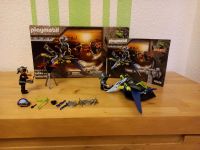 70628 Playmobil Dino Rise Pteranodon Bayern - Memmingen Vorschau