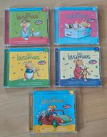 Leo Lausemaus CD Bayern - Speichersdorf Vorschau