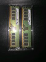 Samsung DDR4 16GB (2x8) 2666MHz Ram. Nordrhein-Westfalen - Bottrop Vorschau