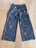 Adidas Wide Leg Leaf Camo Pants Düsseldorf - Friedrichstadt Vorschau