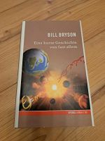 Bill Bryson - Eine kurze Geschichte von fast allem - Hardcover Sachsen - Zittau Vorschau