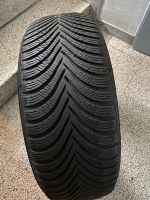 2 Reifen Allwetterreifen von Michelin Hessen - Neu-Isenburg Vorschau