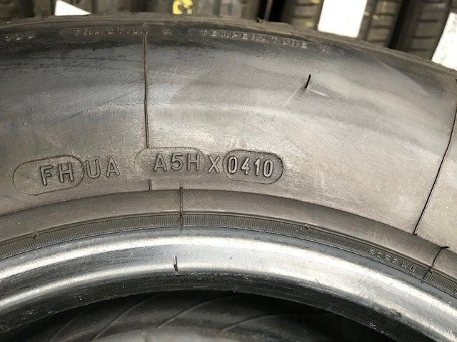 215/70 R14 92W Sommerreifen Michelin XWX in Riedstadt