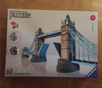 Ravensburger 3D Puzzle Tower Bridge Saarland - St. Ingbert Vorschau