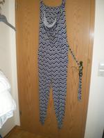 Jumpsuit von Magna in Gr. 48/50 Niedersachsen - Syke Vorschau