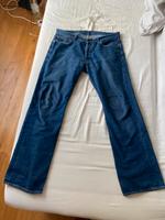 Jeans Herren Ralph Lauren Mercer Slim Fit W34 /L34 Top Hessen - Mühltal  Vorschau