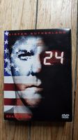 24: Season 6, 7 DVD, Fernsehserie m.Kiefer Sutherland, TV,wie neu Hamburg-Nord - Hamburg Barmbek Vorschau