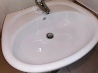 Waschbecken Bad WC Bayern - Augsburg Vorschau