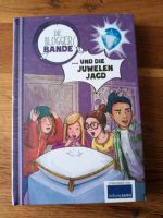 *Neu* Die Blogger Bande und die Juwelen Jagd Hessen - Gersfeld Vorschau