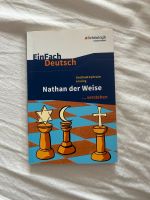 Lektüreschlüssel Nathan der Weise Nordrhein-Westfalen - Bergkamen Vorschau