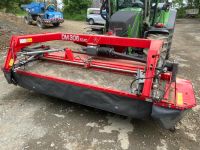 Frontmähwerk Massey Ferguson DM 306 FZ-KC Bayern - Stadtsteinach Vorschau