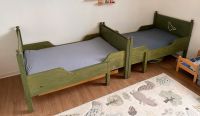 Ikea Mitwachsbetten Kinderbett grün Bonn - Bad Godesberg Vorschau