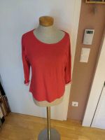 H&M Sweatshirt Gr S pink Rundhals Sweater Pulli 3/4 tel Arm Pulli Bayern - Mömlingen Vorschau
