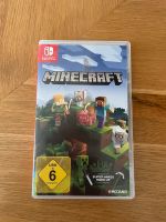 Minecraft Nintendo Switch Nordrhein-Westfalen - Rhede Vorschau