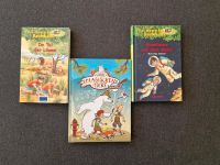 2 Bücher Magisches Baumhaus / 1 Buch Schule der magischen Tiere Hessen - Bensheim Vorschau