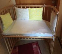 Babybay Original (Boxspringbett) Schleswig-Holstein - Hammoor Vorschau