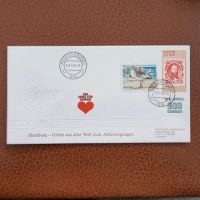 Brasilien Briefmarken NOVO Hamburg gestempelt #2507 Niedersachsen - Aurich Vorschau