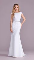 Brautkleid Mermaid Neu Hamburg-Nord - Hamburg Winterhude Vorschau