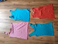 Top Shirt Tanktop Gr. L 40 EDC Sommer Tom Tailor T-Shirt Bayern - Jengen Vorschau